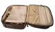 Diplomat 72-83-25 επαγγελματική δερμάτινη τσάντα χαρτοφύλακας με θέση laptop, καφέ