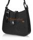 Bartuggi 25822 γυναικεία τσάντα μαύρο