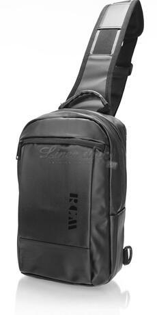 rcm 31569 Αντρική τσάντα-σακίδιο στήθους.