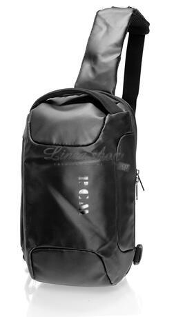 rcm 57741 Αντρική τσάντα-σακίδιο στήθους.