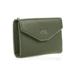 VERDE ΓΥΝΑΙΚΕΙΟ ΠΟΡΤΟΦΟΛΙ 18-1465 ΠΡΑΣΙΝΟ