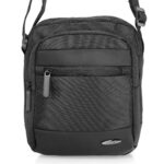 rcm 39428 Ανδρική υφασμάτινη τσάντα.