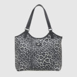 VERDE ΓΥΝΑΙΚΕΙΑ ΤΣΑΝΤΑ ΩΜΟΥ 16-8039 ΜΑΥΡΟ