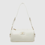 VERDE ΓΥΝΑΙΚΕΙΑ ΤΣΑΝΤΑ ΩΜΟΥ 16-8041 ΕΚΡΟΥ