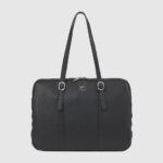 VERDE ΓΥΝΑΙΚΕΙΑ ΤΣΑΝΤΑ ΩΜΟΥ 16-7819 ΜΑΥΡΟ