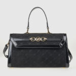 VERDE ΓΥΝΑΙΚΕΙΑ ΤΣΑΝΤΑ ΧΕΙΡΟΣ 16-0008130  ΜΑΥΡΟ