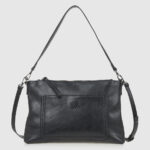 VERDE ΓΥΝΑΙΚΕΙΑ ΤΣΑΝΤΑ ΩΜΟΥ 16-0008062 ΜΑΥΡΟ