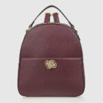 VERDE ΓΥΝΑΙΚΕΙΟ ΣΑΚΙΔΙΟ ΠΛΑΤΗΣ 16-0008190 ΜΠΟΡΝΤΟ