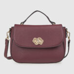 VERDE ΓΥΝΑΙΚΕΙΑ ΤΣΑΝΤΑ ΧΙΑΣΤΙ 16-0008191 ΜΠΟΡΝΤΟ