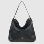 VERDE ΓΥΝΑΙΚΕΙΑ ΤΣΑΝΤΑ ΩΜΟΥ 16-0008202 ΜΑΥΡΟ