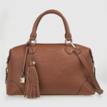 VERDE ΓΥΝΑΙΚΕΙΑ ΤΣΑΝΤΑ ΧΕΙΡΟΣ 16-0008214 ΚΑΜΗΛΟ