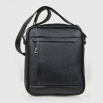 VERDE ΤΣΑΝΤΑ ΑΝΔΡΙΚΗ 13-0000164 ΜΑΥΡΟ