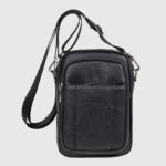 VERDE ΤΣΑΝΤΑ ΑΝΔΡΙΚΗ 13-0000165 ΜΑΥΡΟ