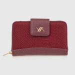 VERDE ΓΥΝΑΙΚΕΙΟ ΠΟΡΤΟΦΟΛΙ 18-0001563 ΜΠΟΡΝΤΟ