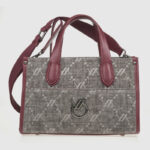 VERDE ΓΥΝΑΙΚΕΙΑ ΤΣΑΝΤΑ ΧΕΙΡΟΣ 16-0008082 ΜΠΟΡΝΤΟ