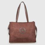 VERDE ΓΥΝΑΙΚΕΙΑ ΤΣΑΝΤΑ ΩΜΟΥ 16-0008321  ΚΑΦΕ