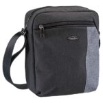 ανδρική τσάντα rcm σε 2μεγέθη