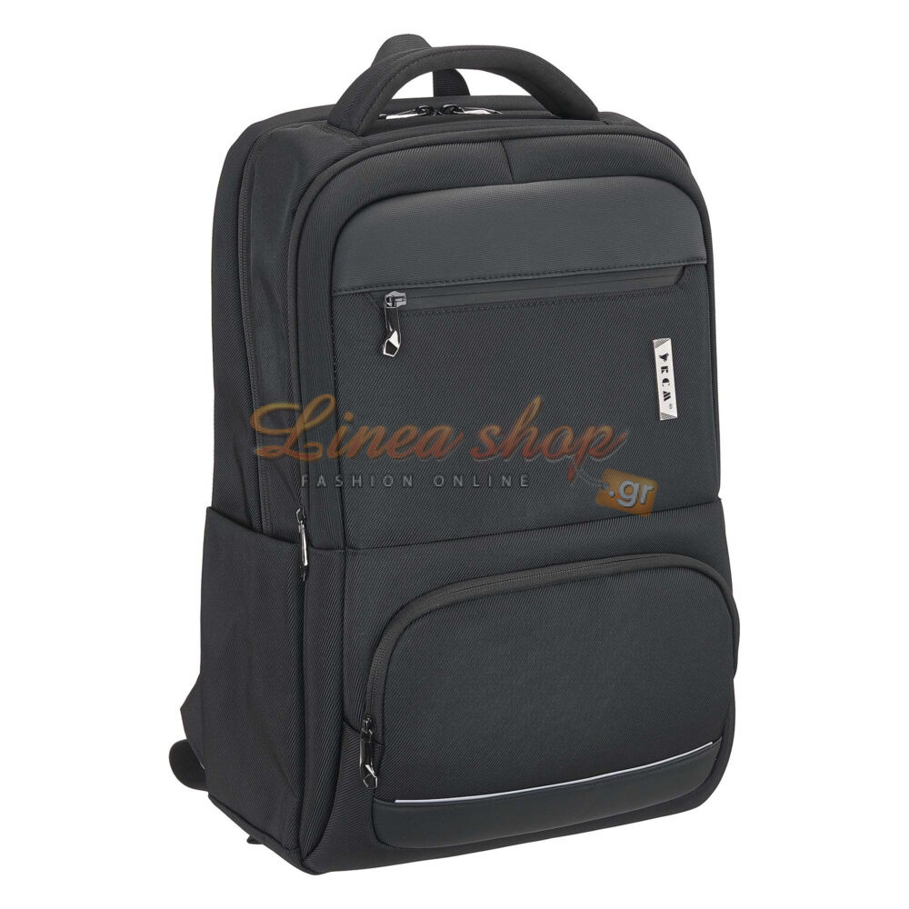 1322-011 rcm 8727 Ενισχυμένο σακίδιο πλάτης με θέση laptop