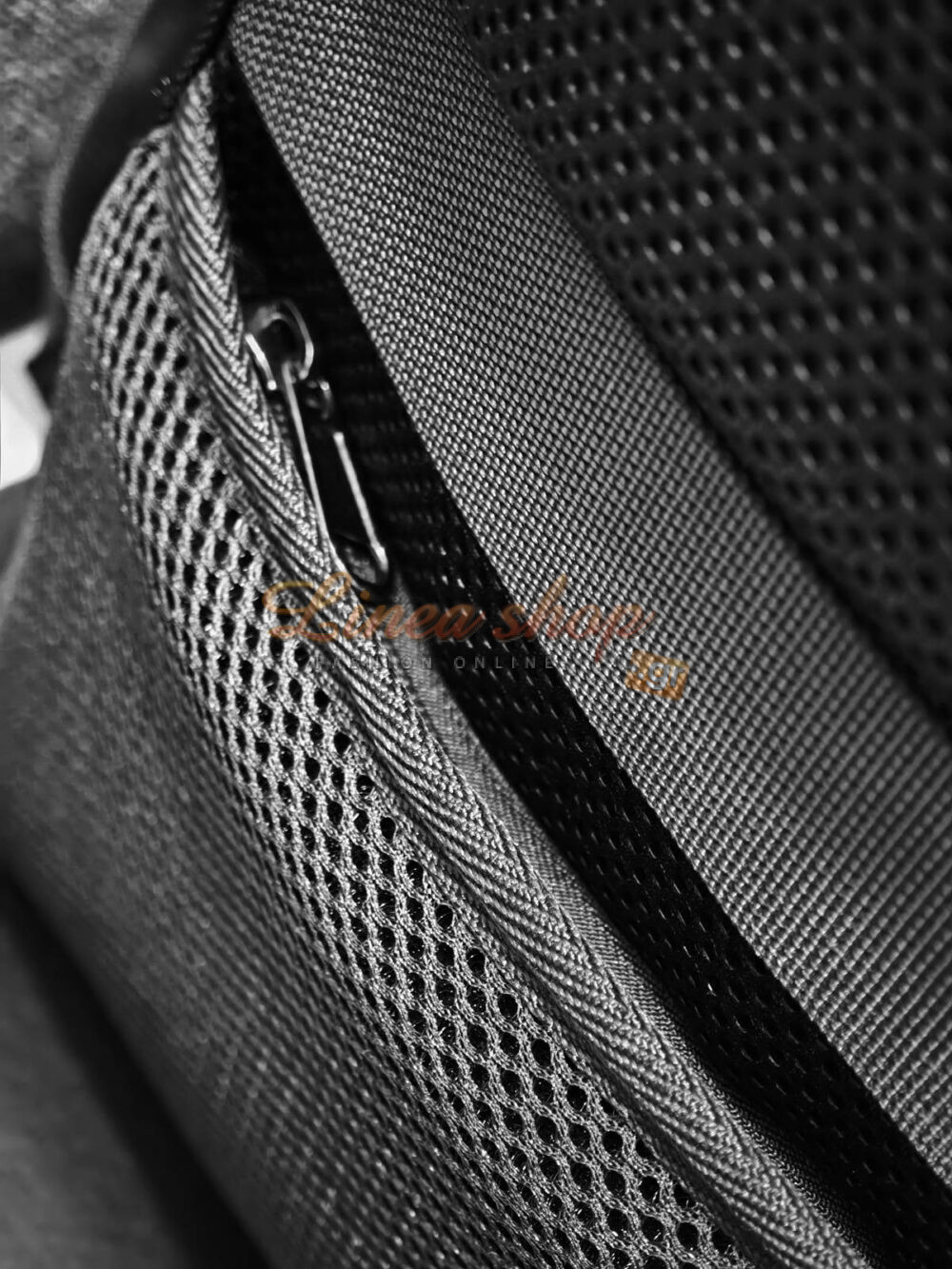 rcm 6328 Ενισχυμένο σακίδιο πλάτης με θέση laptop