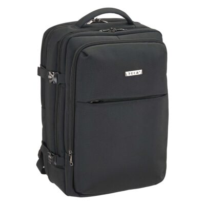 rcm 4126 Ενισχυμένο σακίδιο πλάτης με επέκταση χώρου & θέση laptop