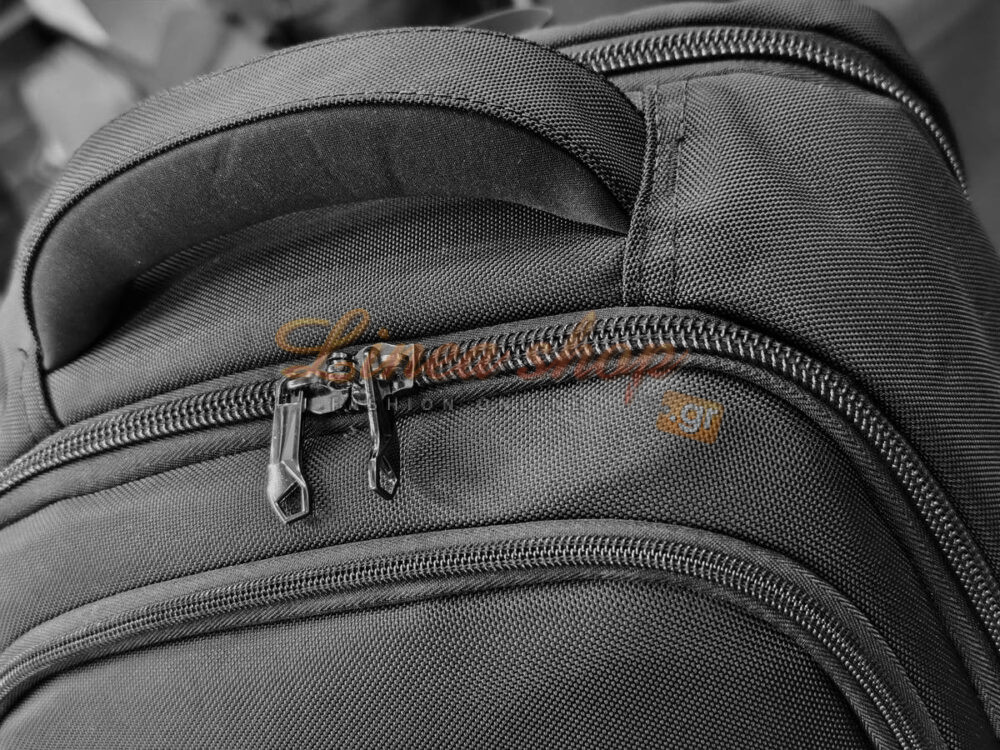 rcm 6328 Ενισχυμένο σακίδιο πλάτης με θέση laptop