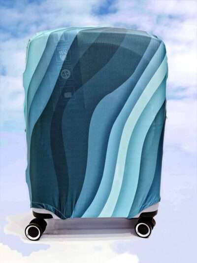 LS 55710 Προστατευτική θήκη βαλίτσας σε τρία μεγέθη