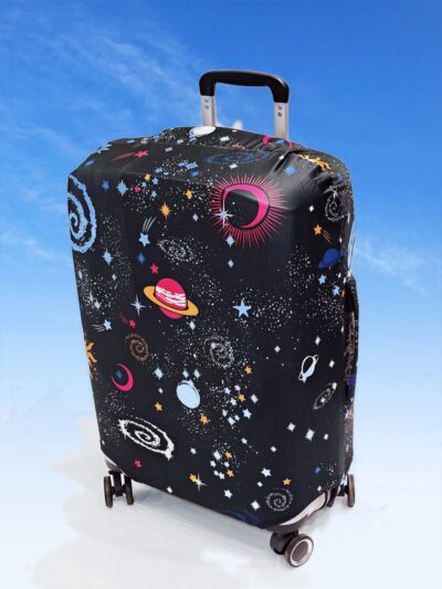 LS 20482 Προστατευτική θήκη βαλίτσας σε τρία μεγέθη