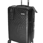 Bartuggi 712-80106/60 σκληρή βαλίτσα μεσαίου μεγέθους