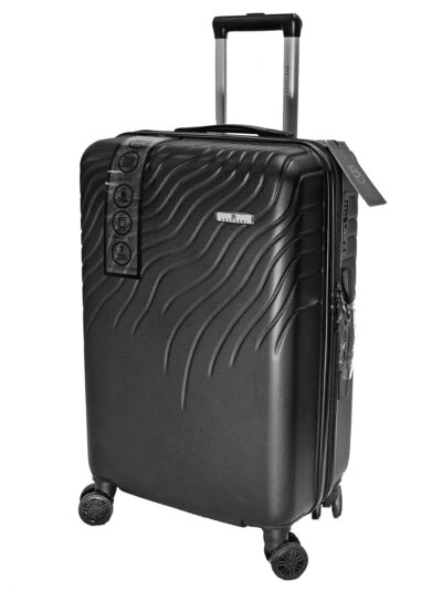 Bartuggi 712-80106/60 σκληρή βαλίτσα μεσαίου μεγέθους