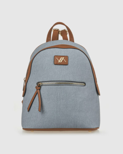 Verde Γυναικείο Σακίδιο Πλάτης 16-0008403 Μπλε