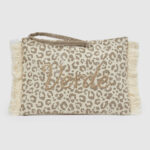 Verde Γυναικείο Νεσεσέρ 07-0000429 Μπεζ