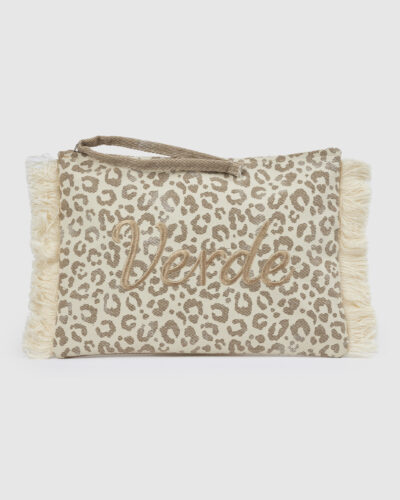 Verde Γυναικείο Νεσεσέρ 07-0000429 Μπεζ