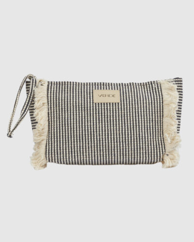 Verde Γυναικείο Νεσεσέρ 07-0000431 Μαύρο