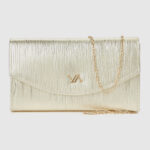 Verde Γυναικείο Αμπιγιέ 01-0002119 Χρυσό