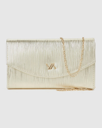 Verde Γυναικείο Αμπιγιέ 01-0002119 Χρυσό