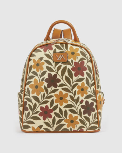 Verde Γυναικείο Σακίδιο Πλάτης 16-0008447 Πολύχρωμο