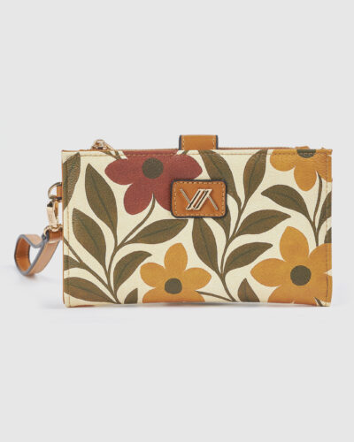 Verde Γυναικείο Πορτοφόλι 18-0001591 Πολύχρωμο