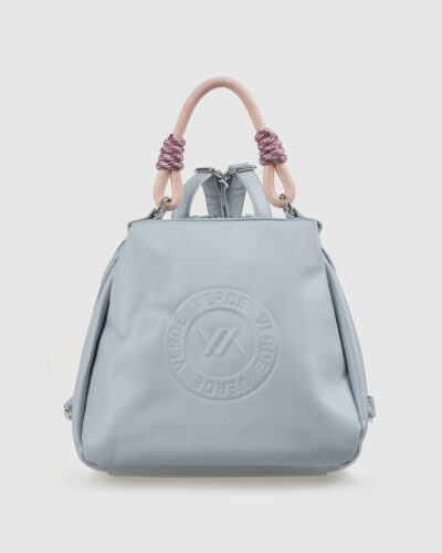 Verde Γυναικείο Σακίδιο Πλάτης 16-0008330 Μπλε