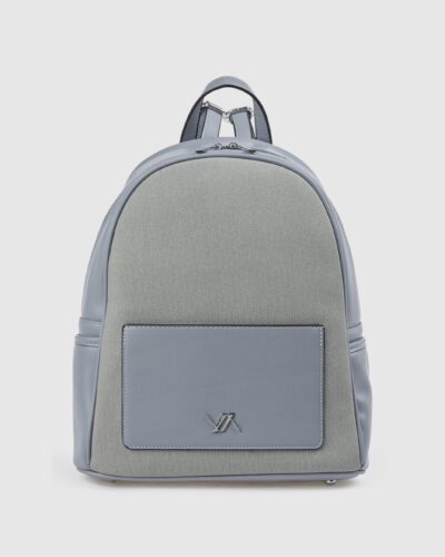 Verde Γυναικείο Σακίδιο Πλάτης 16-0008499 Μπλε