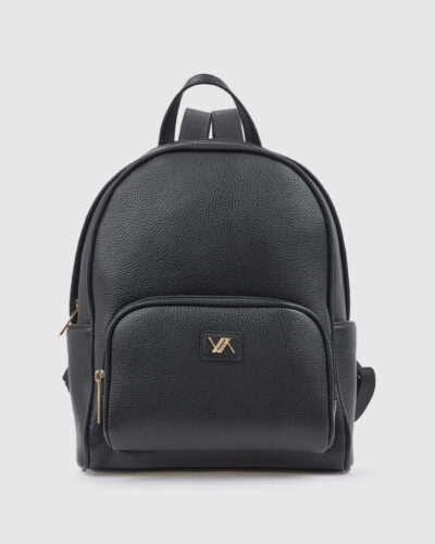 Verde Γυναικείο Σακίδιο Πλάτης 16-0008540 Μαύρο