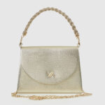 Verde Γυναικείο Αμπιγιέ 01-0002063 Χρυσό