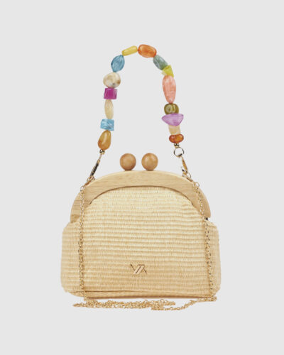 Verde Γυναικείο Αμπιγιέ 01-0002098 Μπεζ