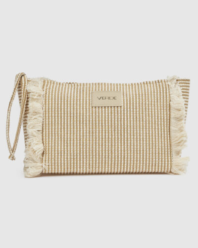 Verde Γυναικείο Νεσεσέρ 07-0000431 Μπεζ