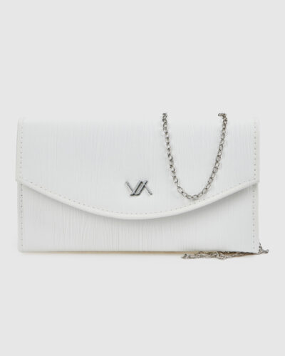 Verde Γυναικείο Αμπιγιέ 01-0002119 Άσπρο