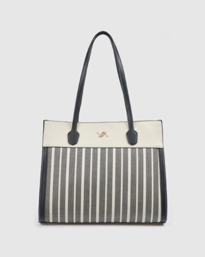 Verde Γυναικεία Τσάντα Ώμου 16-0008434 Μαύρο