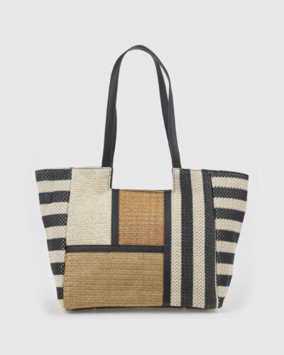 Verde Γυναικεία Τσάντα Ώμου 16-0008452 Μαύρο