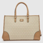 Verde Γυναικεία Τσάντα Χειρός 16-0008465 Μπεζ