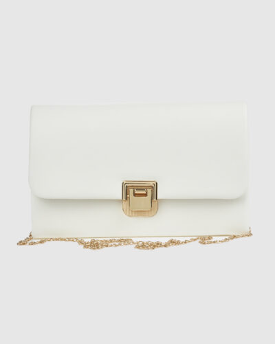 Verde Γυναικείο Αμπιγιέ 01-0002128 Άσπρο