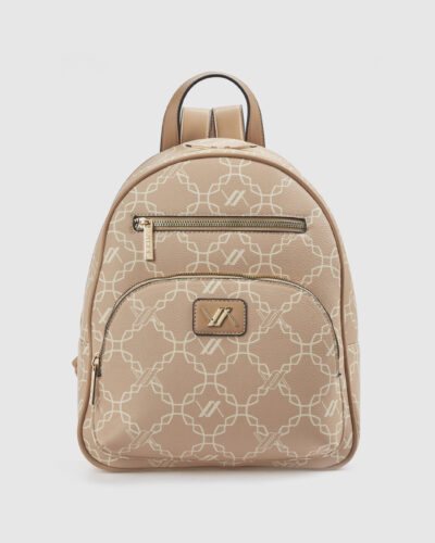 Verde Γυναικείο Σακίδιο Πλάτης 16-0008474 Nude