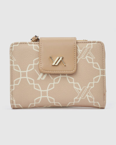 Verde Γυναικείο Πορτοφόλι 18-0001595 Nude